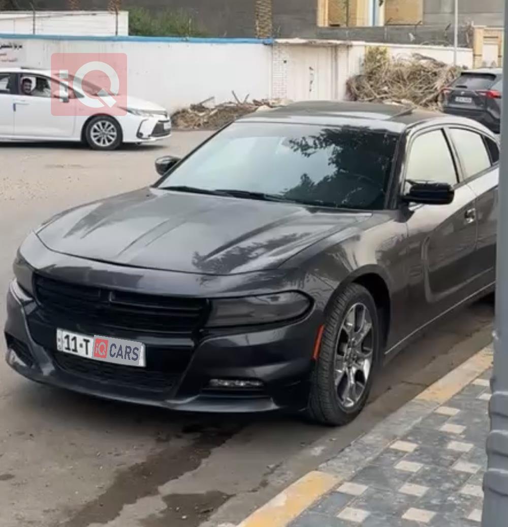 دودج تشارجر